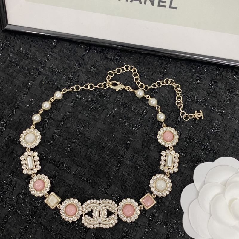 Chanel Necklaces